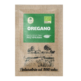 OREGANO BIO 10 g - DARY NATURY