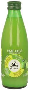 SOK Z LIMONKI NFC 100 % BIO 250 ml - ALCE NERO