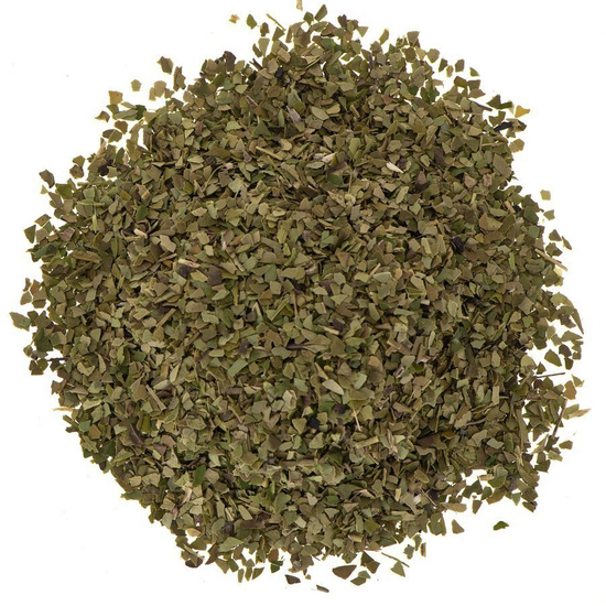 Pizca del Mundo | 5x Iguacu - yerba mate klasyczna 500g | ORGANIC - FAIR TRADE