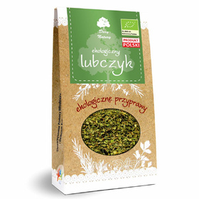 LUBCZYK BIO 20 g - DARY NATURY