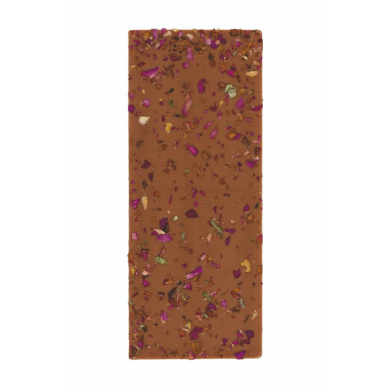 Zotter | Labooko - Zestaw 2x Czekolada specjalna  - Bouquet of Flowers, Thank you | ORGANIC - FAIR TRADE