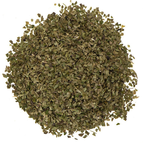 Pizca del Mundo | Iguacu - yerba mate klasyczna 500g | ORGANIC - FAIR TRADE