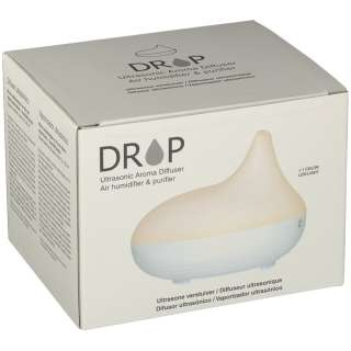 Poprawa nastroju- zestaw olejków eterycznych z dyfuzorem