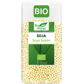 SOJA BIO 400 g - BIO PLANET