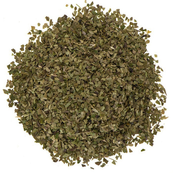 Pizca del Mundo | Iguacu - yerba mate klasyczna 500g | ORGANIC - FAIR TRADE