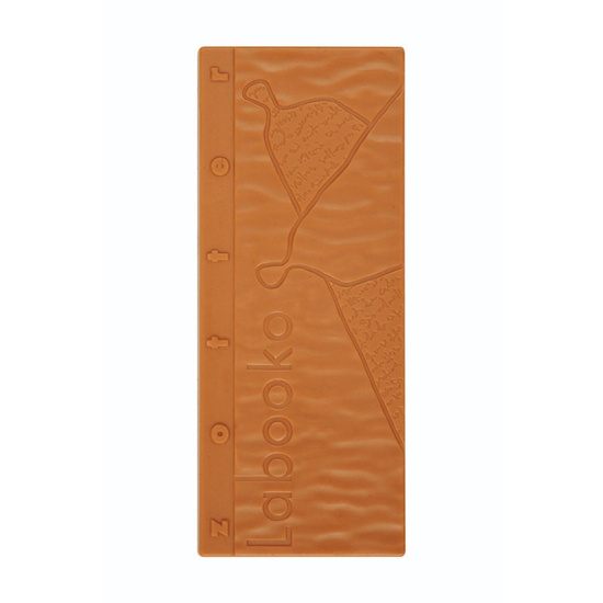 Zotter | Labooko - Zestaw 2x Czekolada specjalna  - Bouquet of Flowers, Thank you | ORGANIC - FAIR TRADE