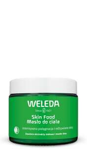 MASŁO DO CIAŁA ECO 150 ml - WELEDA