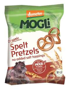 PRECELKI ORKISZOWE DEMETER BIO 50 g - MOGLI