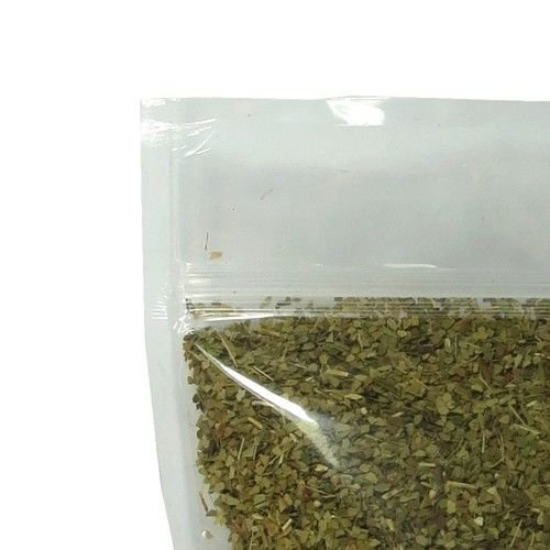 Pizca del Mundo | 2x Solimoes fresh - yerba mate miętowa 500g | ORGANIC - FAIR TRADE