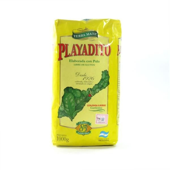 Playadito (klasyczna) 1kg