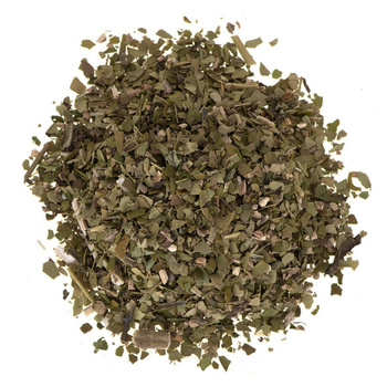 Pizca del Mundo | Japura detox - yerba mate oczyszczająca 500g | ORGANIC - FAIR TRADE