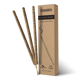 KADZIDEŁKA SŁUPKOWE PALO SANTO (5 szt.) 21 g - MOHANI