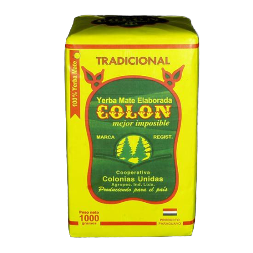 Colon Tradicional (klasyczna) 1kg