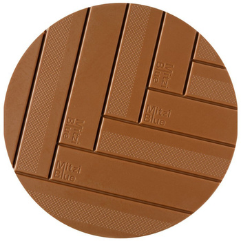 Zotter | Mitzi Blue - Mleczna Czekolada 40% Marrakesh 65g | ORGANIC - FAIR TRADE