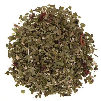 Pizca del Mundo | 2x Tapajos vital - yerba mate wzmacniająca 500g | ORGANIC - FAIR TRADE