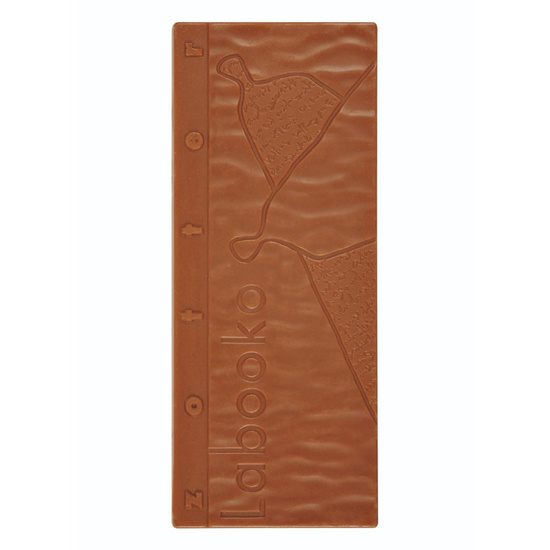 Zotter | Labooko - Zestaw 2x Czekolada specjalna  - Bouquet of Flowers, Thank you | ORGANIC - FAIR TRADE