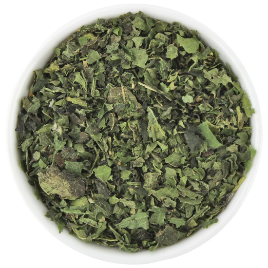 HERBATKA LIŚĆ POKRZYWY BIO 500 g - HORECA (DARY NATURY)