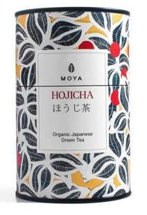 HERBATA ZIELONA HOJICHA JAPOŃSKA BIO 60 g - MOYA MATCHA