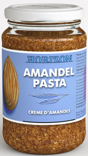 KREM MIGDAŁOWY SOLONY BIO 350 g - HORIZON