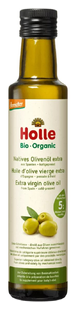 OLIWA Z OLIWEK EXTRA VIRGIN DLA DZIECI DEMETER BIO 250 ml - HOLLE