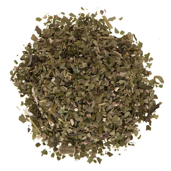 Pizca del Mundo | Japura detox - yerba mate oczyszczająca 100g | ORGANIC - FAIR TRADE