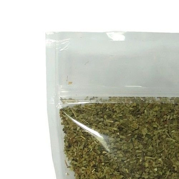 Pizca del Mundo | 2x Solimoes fresh - yerba mate miętowa 500g | ORGANIC - FAIR TRADE