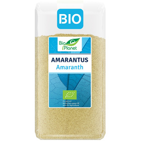AMARANTUS BIO 500 g - BIO PLANET