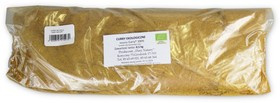 CURRY BIO 500 g - HORECA (DARY NATURY)