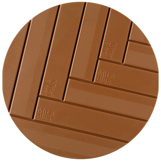 Zotter | Mitzi Blue - Mleczna Czekolada 40% Marrakesh 65g | ORGANIC - FAIR TRADE