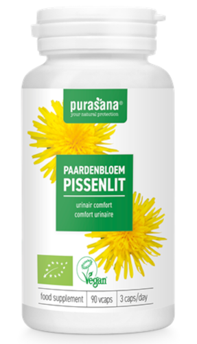 MNISZEK LEKARSKI EKSTRAKT BIO (250 mg) 90 KAPSUŁEK - PURASANA