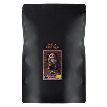 Pizca del Mundo | Esperanza (100% kakao) 1000g | ORGANIC - FAIRTRADE