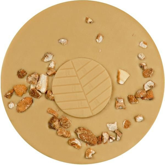 Zotter | Czekolada okrągła Sunny Days 65g | ORGANIC - FAIRTRADE