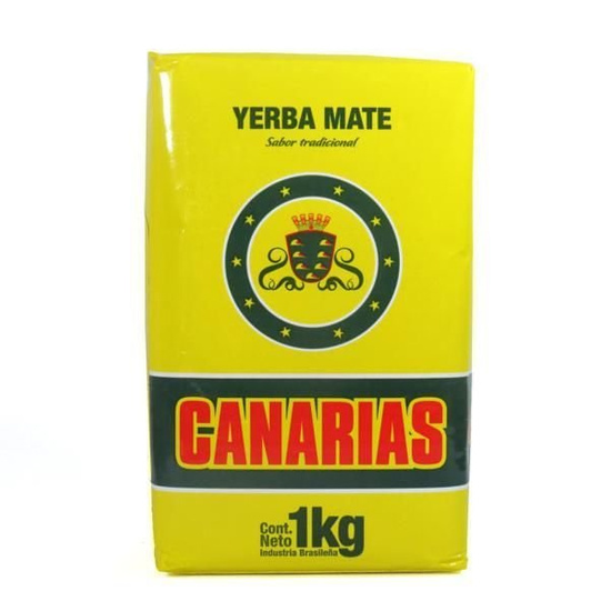 Canarias (klasyczna) 1kg
