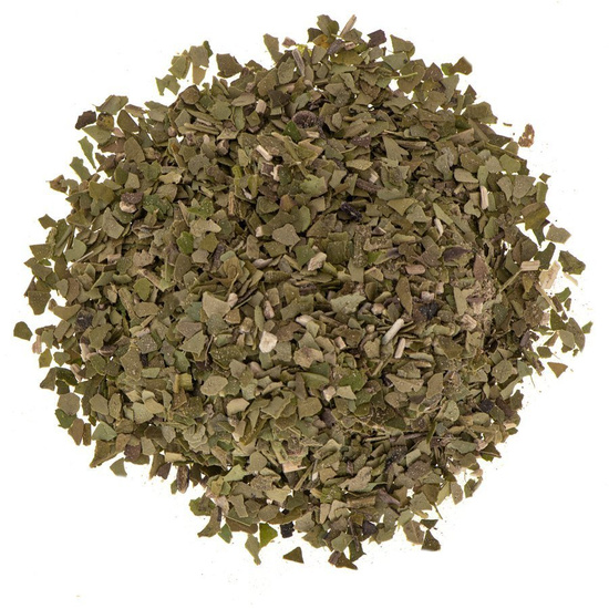 Pizca del Mundo | Macae chai – yerba mate chai (korzenna) 500g | ORGANIC - FAIR TRADE