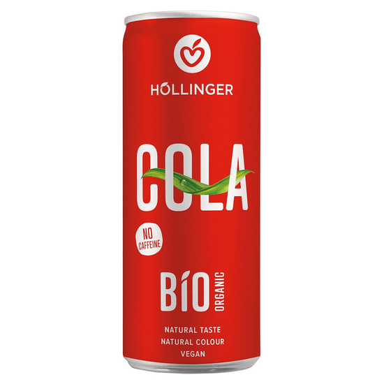 COLA BIO 250 ml - HOLLINGER