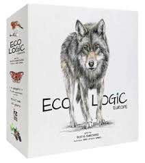 Ecologic - Brettspiel